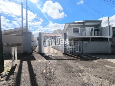 Casa de Condomínio com 3 Quartos à venda, 81m² no Santo Antônio, São José dos Pinhais