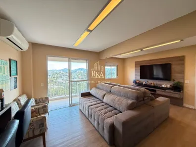 Apartamento com 1 Quarto à venda, 66m² no Melville Empresarial I e II, Barueri