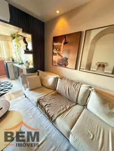 Apartamento com 3 Quartos à venda, 107m² no Centro, Itajaí
