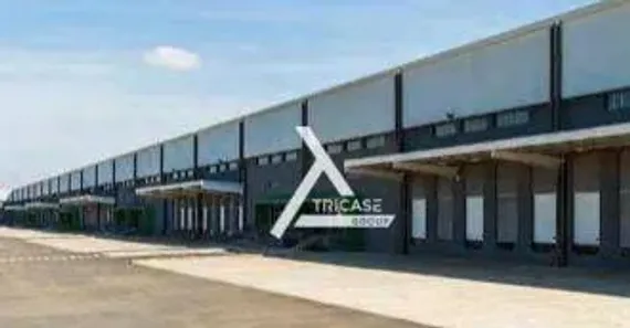 Galpão/Depósito/Armazém para alugar, 4259m² no Jardim Alegre, Itupeva