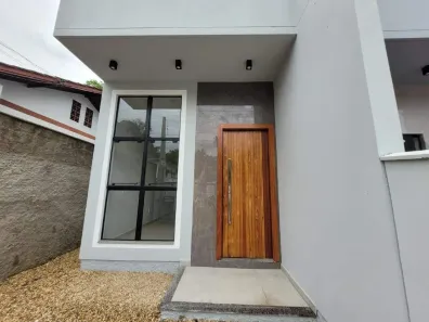 Casa com 3 Quartos à venda, 62m² no Dom Joaquim, Brusque