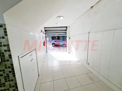 Ponto Comercial para alugar, 50m² no Santa Teresinha, São Paulo