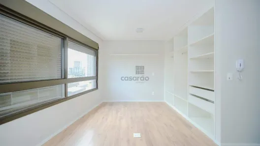 Apartamento com 1 Quarto para alugar, 28m² no Areal, Pelotas