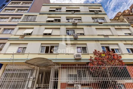 Apartamento com 3 Quartos à venda, 137m² no Rio Branco, Porto Alegre