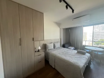 Apartamento com 1 Quarto à venda, 25m² no Barra, Salvador
