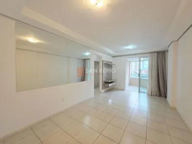 Apartamento com 3 Quartos à venda, 81m² no Campinas, São José
