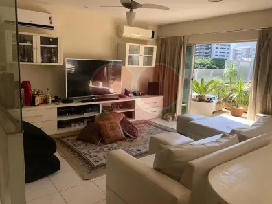 Cobertura com 4 Quartos à venda, 423m² no Barra da Tijuca, Rio de Janeiro
