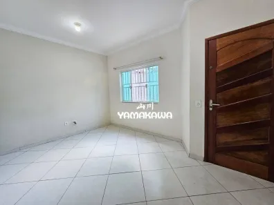 Sobrado com 2 Quartos à venda, 72m² no Parada XV de Novembro, São Paulo