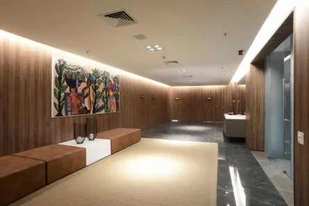 Sala Comercial para alugar, 466m² no Botafogo, Rio de Janeiro