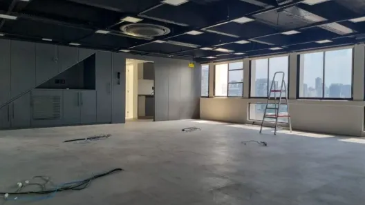 Sala Comercial para alugar, 120m² no Pinheiros, São Paulo