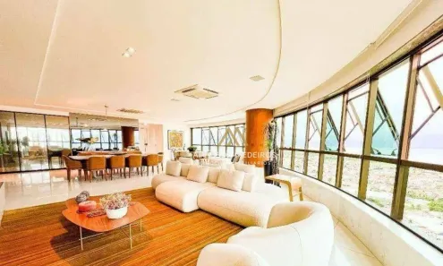Apartamento com 3 Quartos à venda, 345m² no Ribeira, Natal