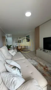 Apartamento com 3 Quartos à venda, 101m² no Jardim Ermida II, Jundiaí