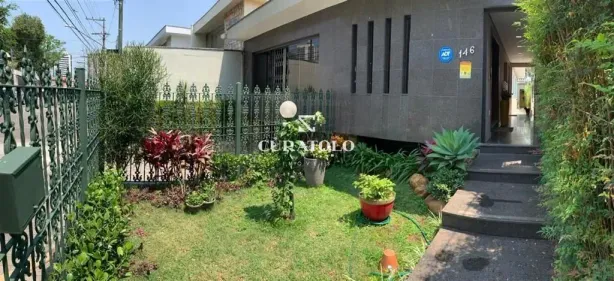 Casa com 4 Quartos à venda, 320m² no Bosque da Saúde, São Paulo