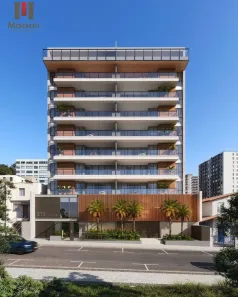 Apartamento com 2 Quartos à venda, 75m² no Bom Pastor, Juiz de Fora