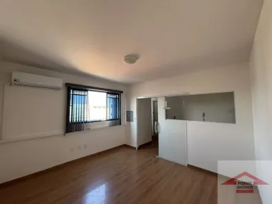 Sala Comercial para alugar, 30m² no Centro, Jundiaí