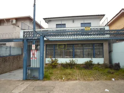 Imóvel Comercial à venda, 266m² no Água Branca, São Paulo