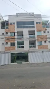 Apartamento com 3 Quartos à venda, 89m² no Parque Flamboyant, Campos dos Goytacazes