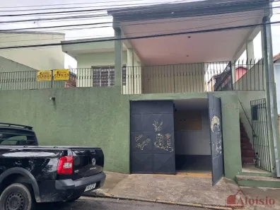 Casa com 2 Quartos para alugar, 100m² no Monte Belo, Taubaté