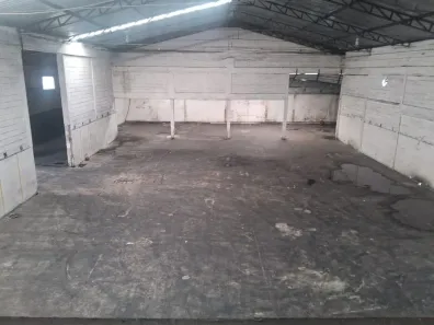 Galpão/Depósito/Armazém para alugar, 850m² no Parque São Miguel, Guarulhos