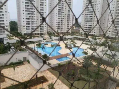 Apartamento com 3 Quartos à venda, 107m² no Vila Lusitânia, São Bernardo do Campo