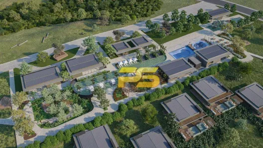 Lote/Terreno à venda, 231m² no , Bananeiras