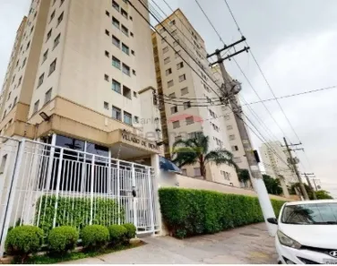 Apartamento com 2 Quartos à venda, 50m² no Vila Guilherme, São Paulo