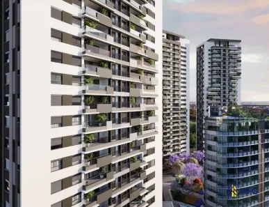 Apartamento com 4 Quartos à venda, 127m² no Jardim Emília, Sorocaba