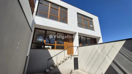 Casa com 3 Quartos à venda, 163m² no Vila Madalena, São Paulo