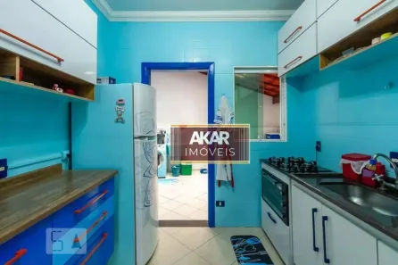 Casa de Condomínio com 3 Quartos à venda, 120m² no Centro, São Bernardo do Campo