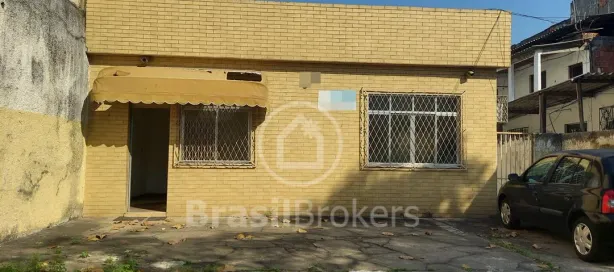 Casa com 1 Quarto à venda, 278m² no Bonsucesso, Rio de Janeiro