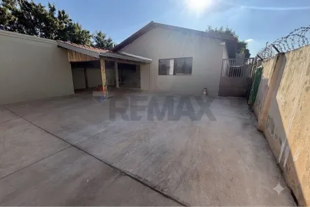 Casa com 3 Quartos à venda, 143m² no Campos Ville, Araraquara