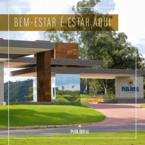 Lote/Terreno à venda, 1250m² no Boa Vista, Sete Lagoas