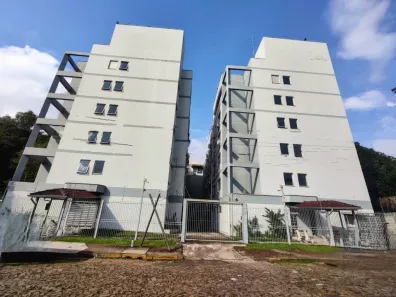 Kitnet com 1 Quarto à venda, 35m² no Cristo Rei, São Leopoldo