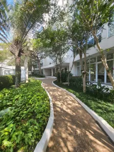 Apartamento com 3 Quartos para alugar, 181m² no Alphaville Conde I, Barueri
