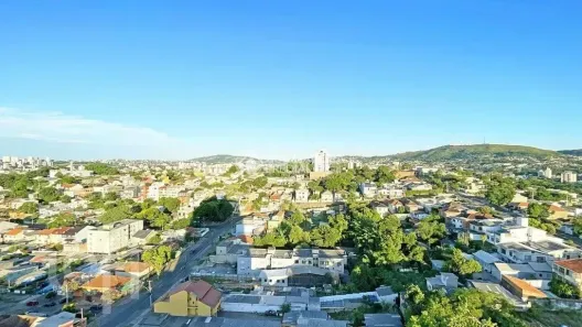 Apartamento com 3 Quartos à venda, 68m² no Santo Antônio, Porto Alegre