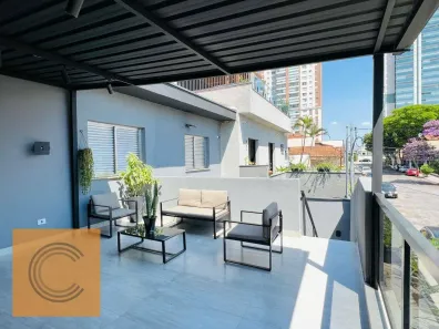 Sobrado com 3 Quartos à venda, 200m² no Cidade Mãe do Céu, São Paulo
