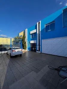 Imóvel Comercial para alugar, 1000m² no Vila Graciosa, São Paulo