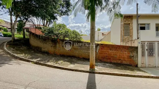 Lote/Terreno à venda, 308m² no Jardim Paraíso, Itu