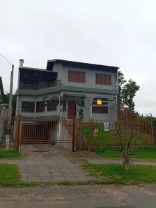Sobrado com 4 Quartos à venda, 460m² no Cristal, Porto Alegre