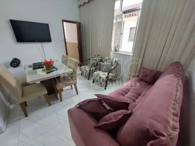 Apartamento com 2 Quartos à venda, 65m² no Méier, Rio de Janeiro