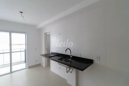 Apartamento com 2 Quartos para alugar, 39m² no Vila Prudente, São Paulo