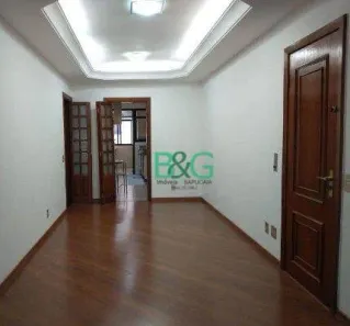 Apartamento com 3 Quartos à venda, 120m² no Centro, São Bernardo do Campo