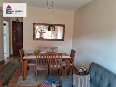 Apartamento com 2 Quartos à venda, 62m² no Jardim Iracema, São Paulo