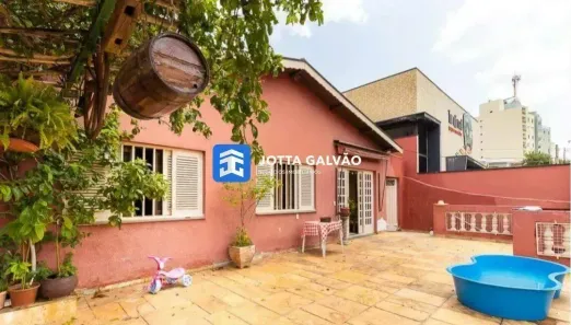 Casa com 3 Quartos à venda, 215m² no Jardim São Rafael, Campinas