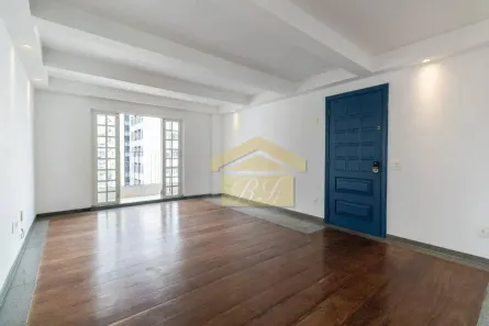 Cobertura com 3 Quartos à venda, 226m² no Jardim Europa, São Paulo