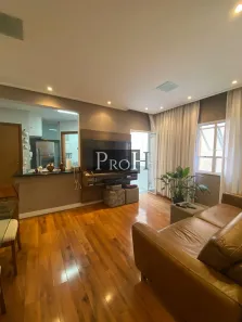 Apartamento com 2 Quartos à venda, 70m² no Rudge Ramos, São Bernardo do Campo