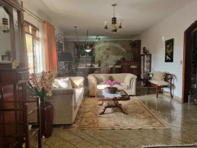 Sobrado com 6 Quartos à venda, 334m² no Jardim Guapira, São Paulo