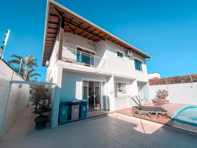 Casa com 3 Quartos à venda, 209m² no Itaguaçu, Florianópolis