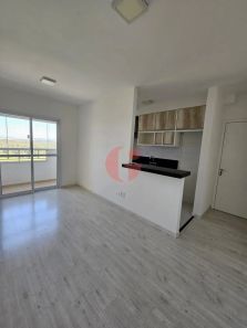 Apartamento com 3 Quartos à venda, 65m² no Vila Tatetuba, São José dos Campos