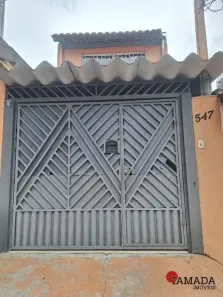 Sobrado com 4 Quartos à venda, 120m² no Penha de França, São Paulo